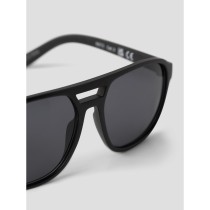 NAME IT Solbriller Fran Black N073